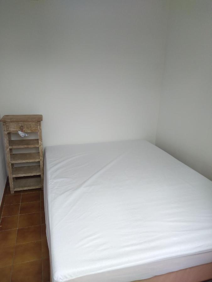 T2 Vue Mer A Porticcio, Proche Aeroport Ajaccio 波尔蒂乔 外观 照片